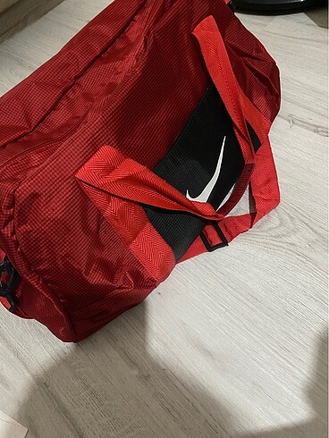 Nike Nike spor çanta