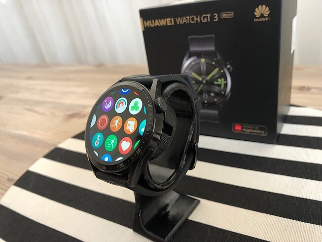 Huawei HUAWEI WATCH GT 3