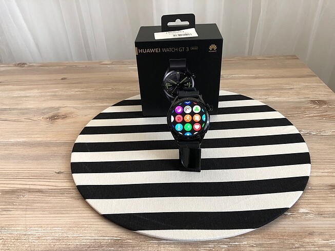 Beden HUAWEI WATCH GT 3