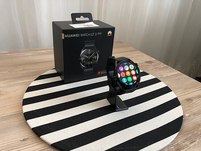 Beden Renk HUAWEI WATCH GT 3