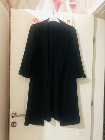 Blazer ceket