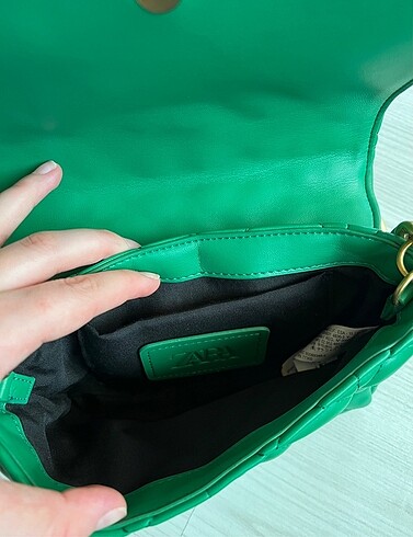 Zara Zara Çanta