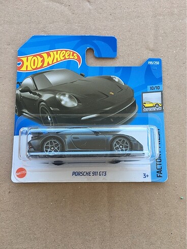 Hotwheels