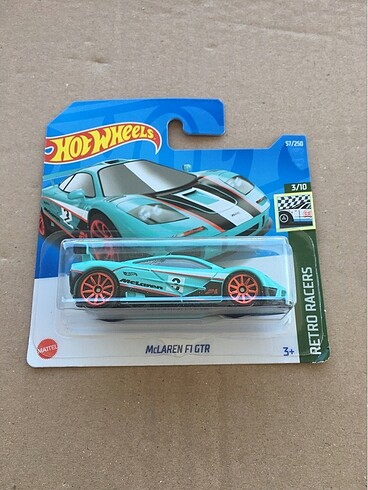 Hotwheels