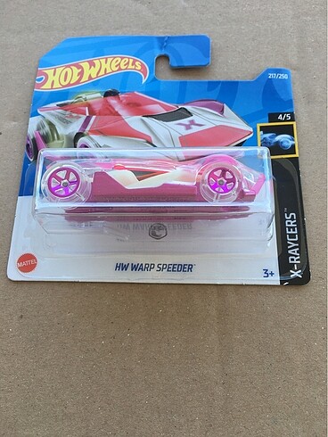 Hotwheels