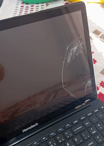Mavi Hometech Laptop