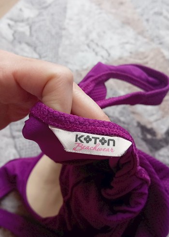 bayan mayo - Görsel 6