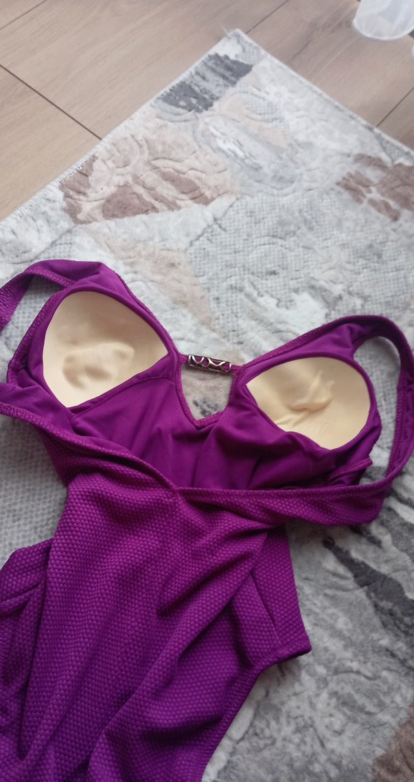 bayan mayo - Görsel 5