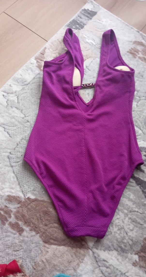 bayan mayo - Görsel 4