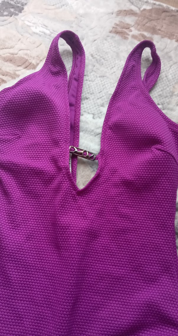 bayan mayo - Görsel 3