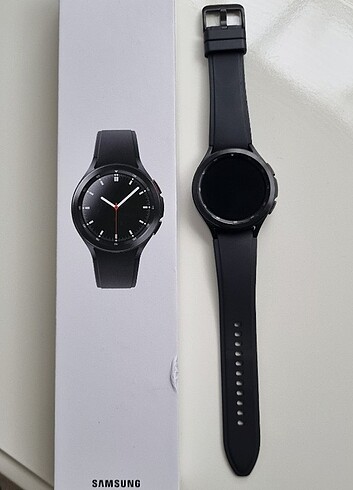 Samsung watch 4 46mm 