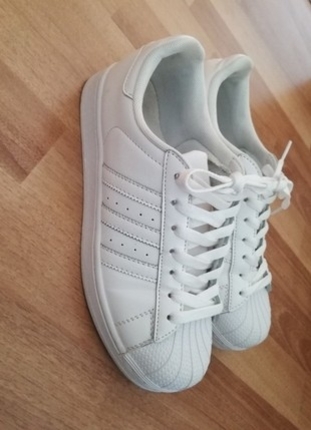 süperstar adidas ayakkabi