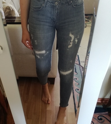kot jean