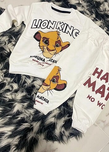 2 10 yaş lion erkek takım 