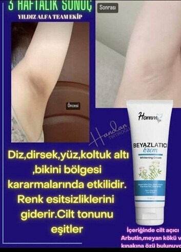 Homm bitkisel 