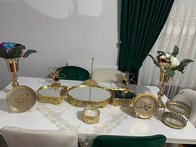 Diğer Şamdan