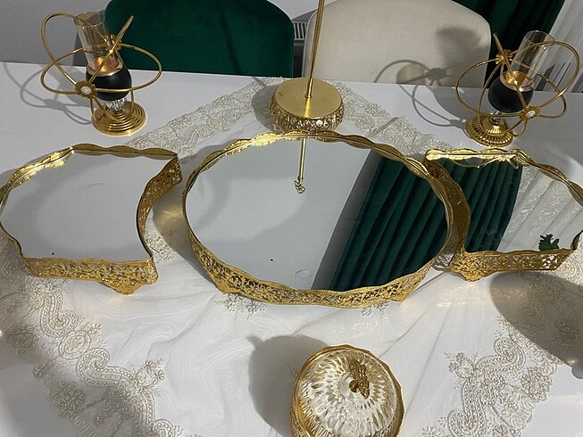 Beden Şamdan