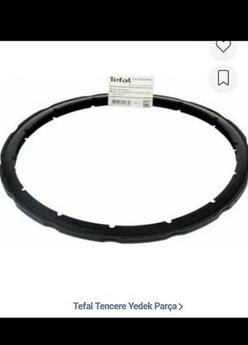 Tefal düdüklü lastiği 