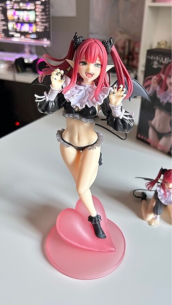 Kitagawa Marin Anime Figür