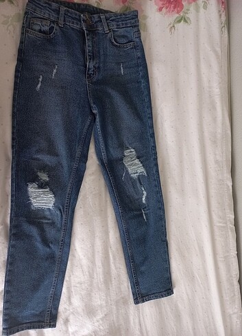 28 Beden Pantolon