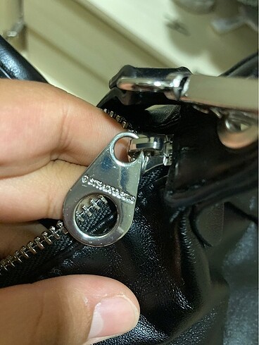 Beden siyah Renk Stradivarius Kadın Siyah Çanta