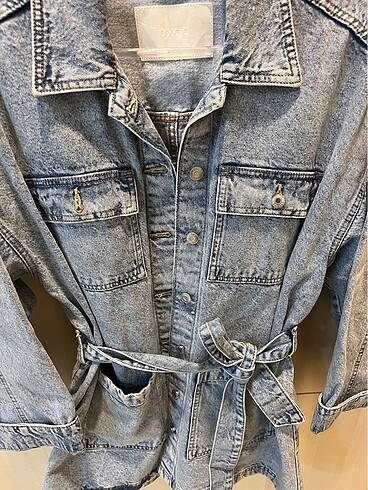 H&M HM kadınkot ceket