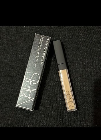 Nars kapatıcı ginger