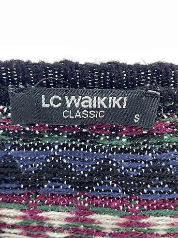 s Beden çeşitli Renk LC Waikiki Triko Elbise %70 İndirimli.