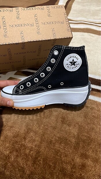 Sıfır converse