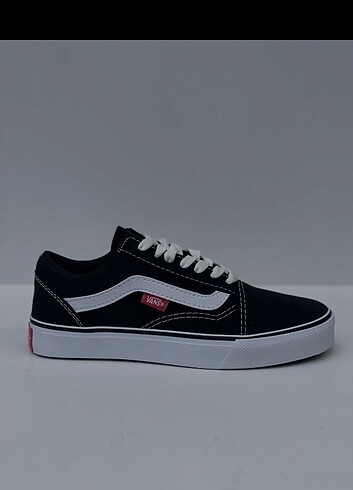 Sıfır vans