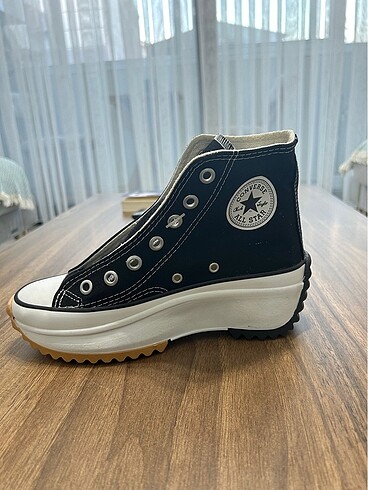 Converse WANDERSON!