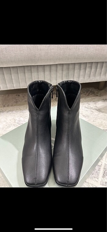 38 Beden Siyah v model