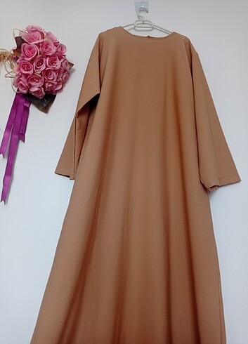 Diğer Standart beden abaya