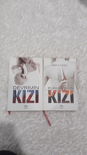 Devrimin kızı