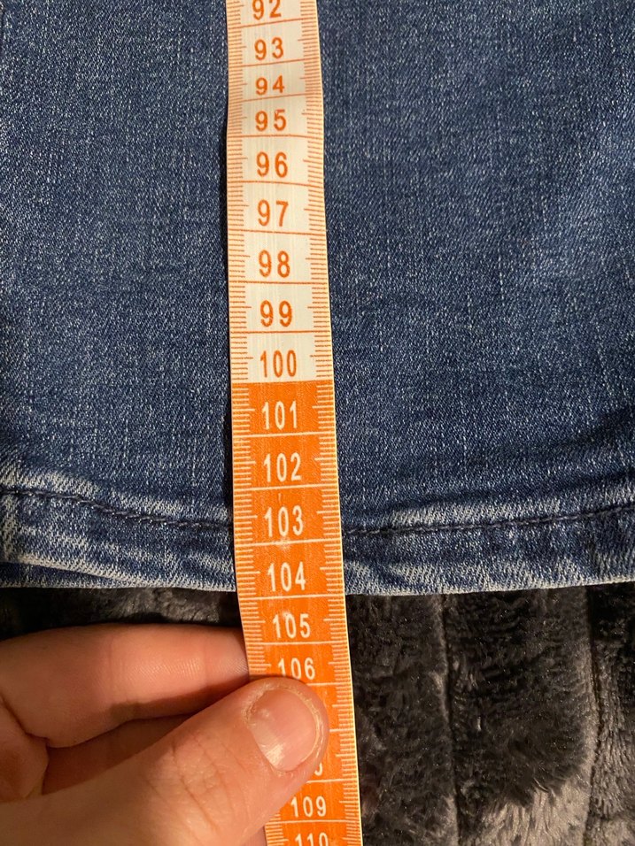 Gri Regular Fit Midi Kot Pantolon - Görsel 2