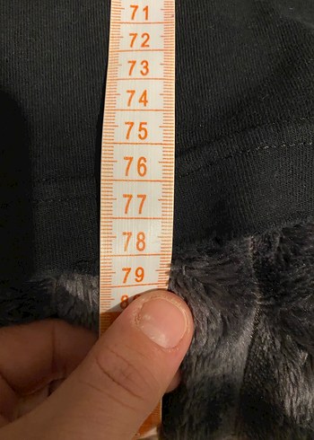 Balenciaga Siyah Uzun Kollu Erkek Tişört - Görsel 6