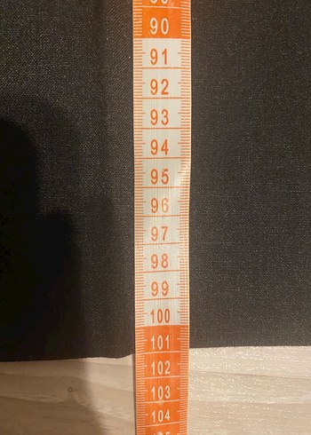 Siyah Regular Fit Ofis Pantolonu - Görsel 5