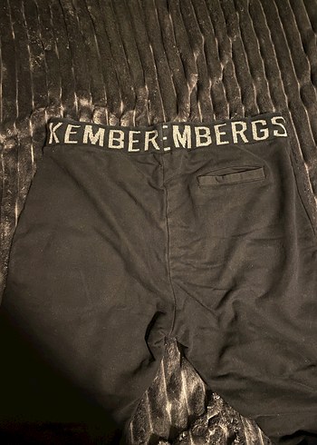 Erkek eşofman altı - Görsel 8