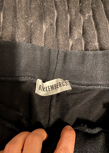 Erkek eşofman altı - Görsel 4