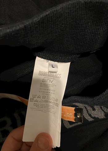 Erkek eşofman altı - Görsel 6