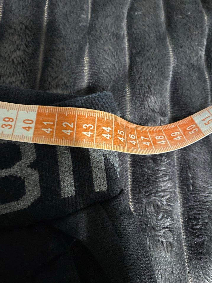 Erkek eşofman altı - Görsel 5