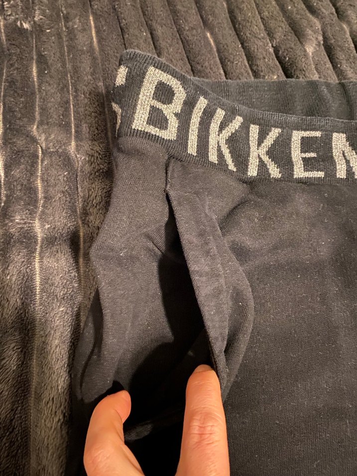 Erkek eşofman altı - Görsel 3