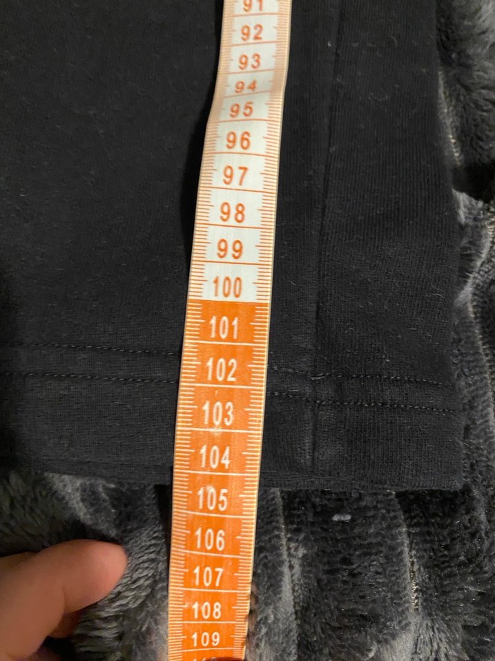 Erkek eşofman altı - Görsel 2