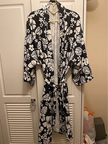 42 Beden Kimono /kaftan