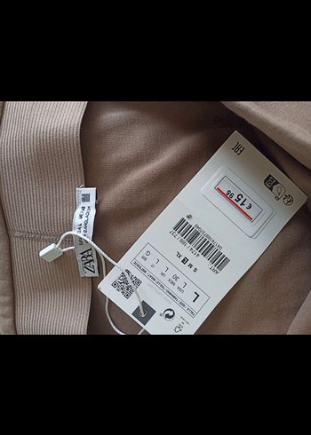 zara etek - Görsel 2