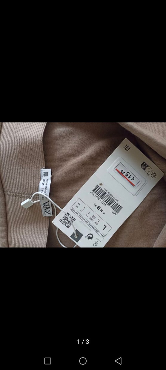 zara etek - Görsel 2