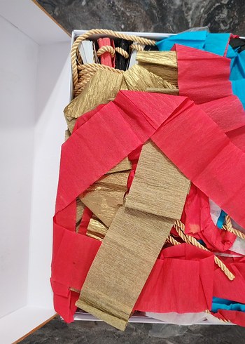 meri meri parti - Görsel 2