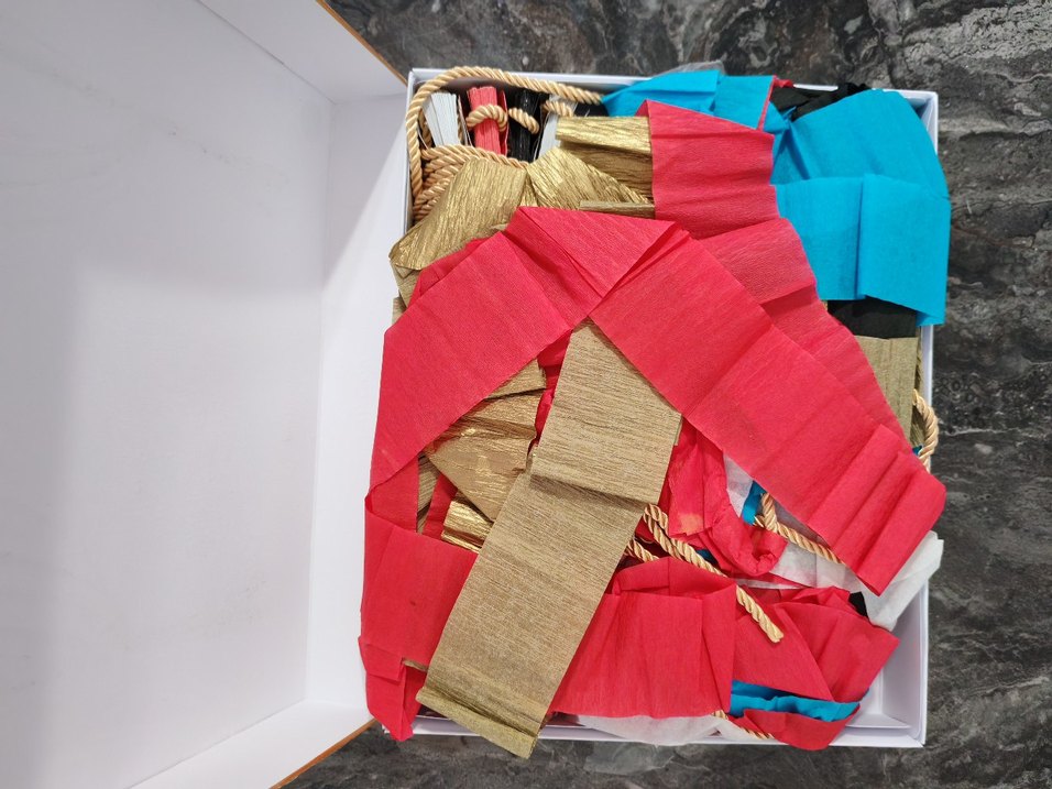 meri meri parti - Görsel 2