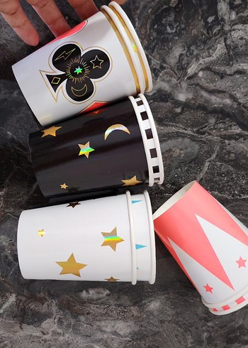 meri meri parti - Görsel 3