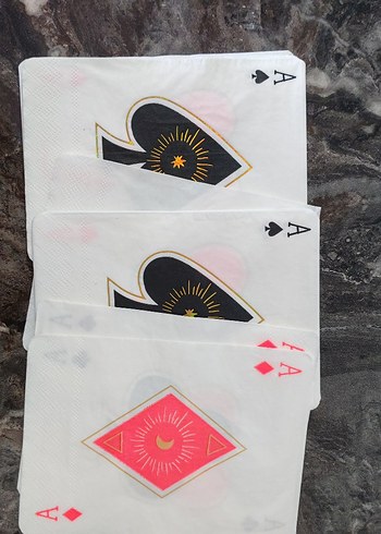 meri meri parti - Görsel 5